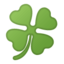 dooray-icon-:four_leaf_clover:
