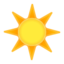 dooray-icon-:sunny: